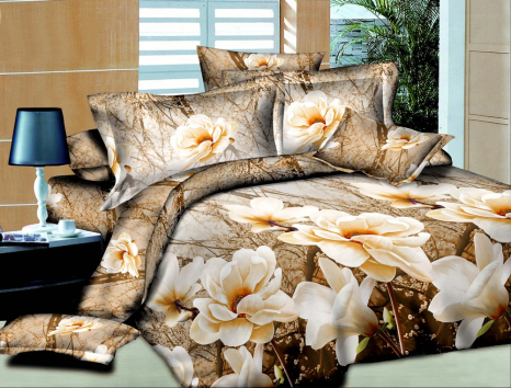 Тканина для постільної білизни Ранфорс R273 (60м)