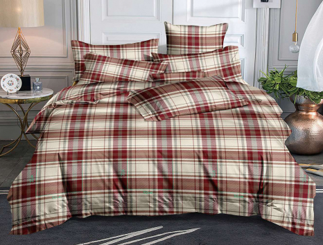 Ткань для постельного белья Полиэстер 75 PL7521 (60м)