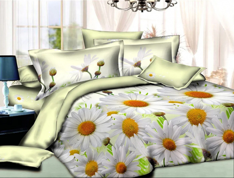 Тканина для постільної білизни Ранфорс R-Y3D751A (60м)