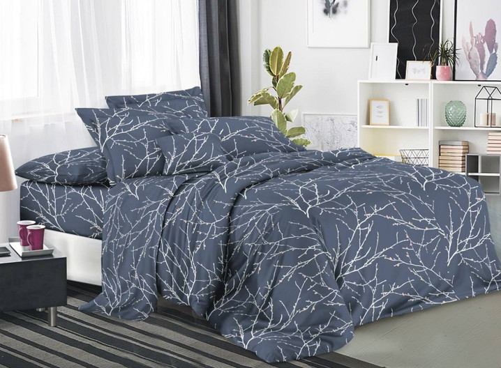 Ткань для постельного белья Бязь "Gold" GL50920