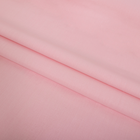 Тканина для постільної білизни Бязь "Gold" Lux однотонна GL3013rosepink (50м)