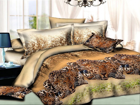 Тканина для постільної білизни Ранфорс R200 (60м)