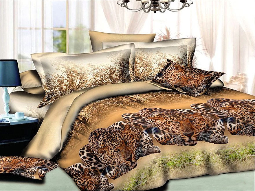 Тканина для постільної білизни Ранфорс R200 (60м)