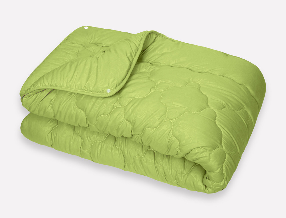 Двуспальное одеяло 4 сезона №44029