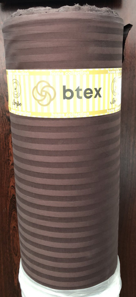 Ткань для постельного белья Страйп-сатин SS1420D/240 (60м)