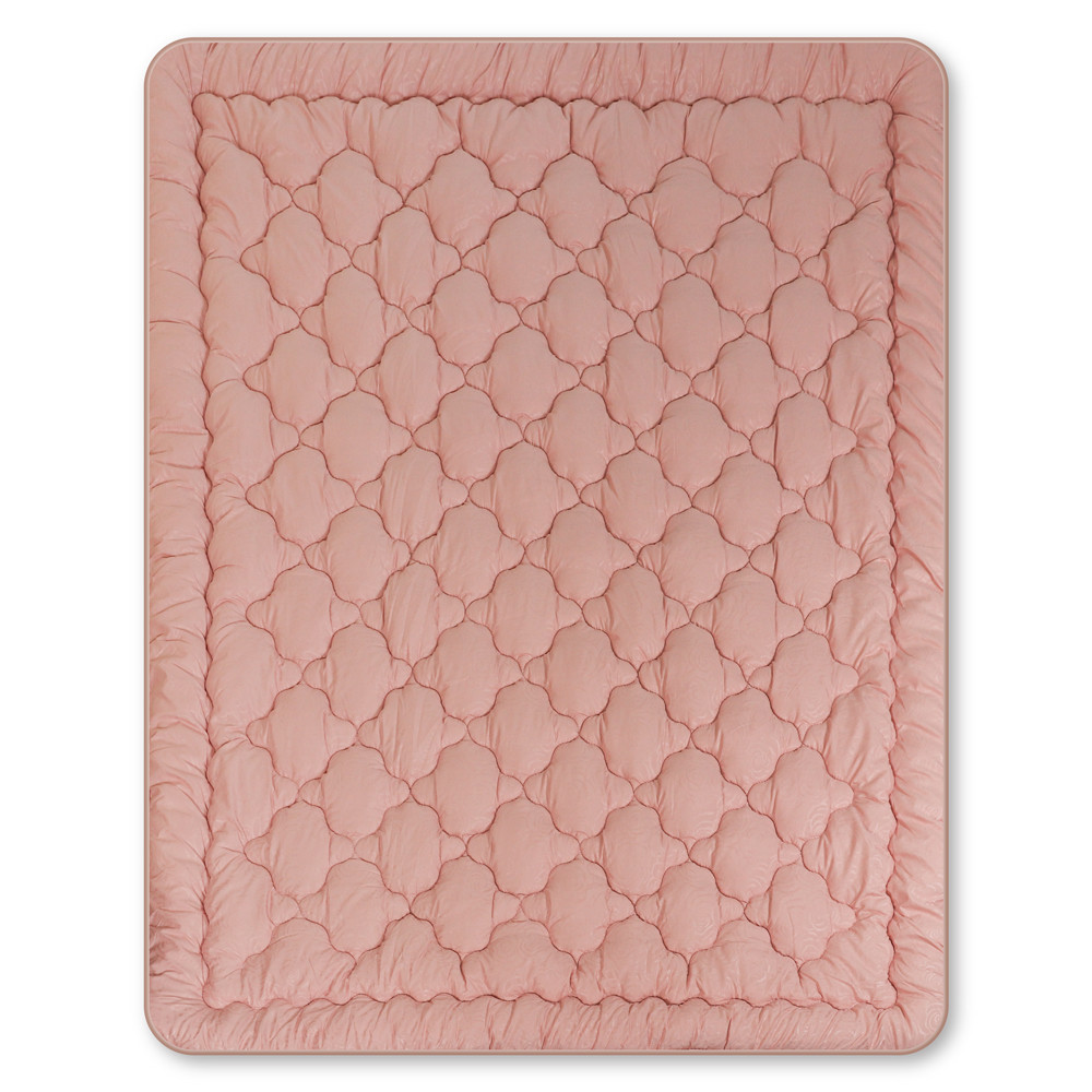 Євро ковдра мікрофібра/холофайбер №40003