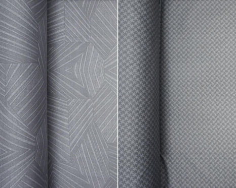 Ткань для постельного белья Сатин S-327 (A+B) - (60м+60м)