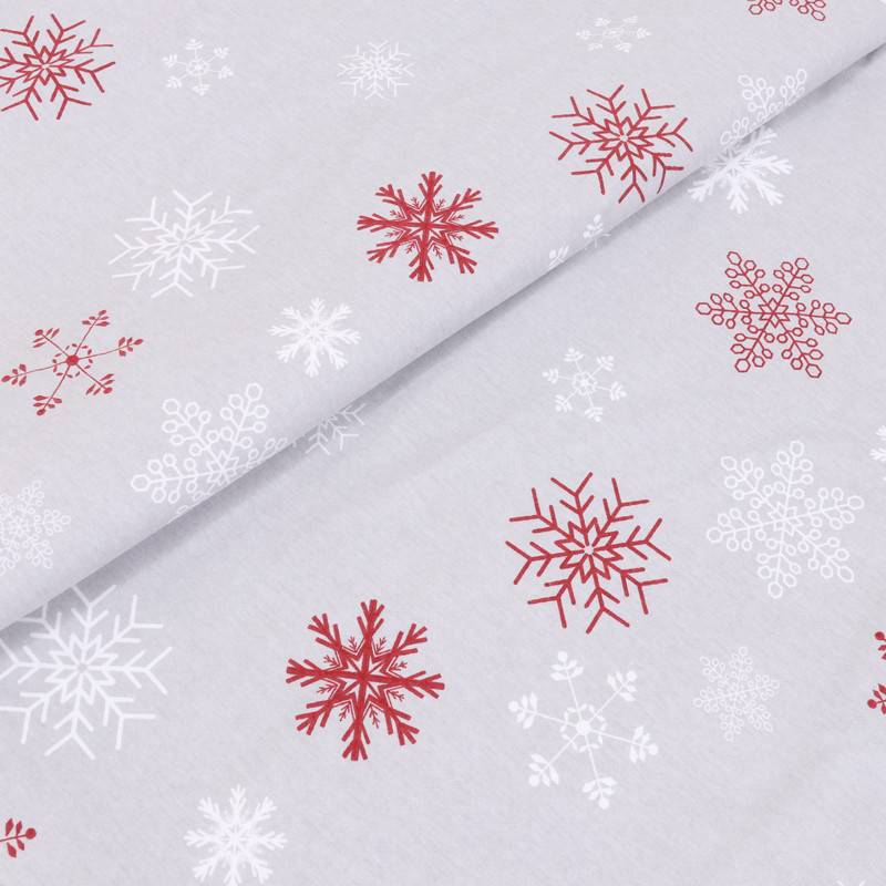 Ткань для постельного белья Фланель (байка) FL4204 (A+B) - (50м+50м)