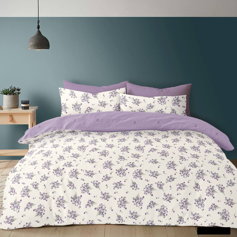 Тканина для постільної білизни Бязь "Gold" Lux GL50959 (A+B) - (50м+50м)