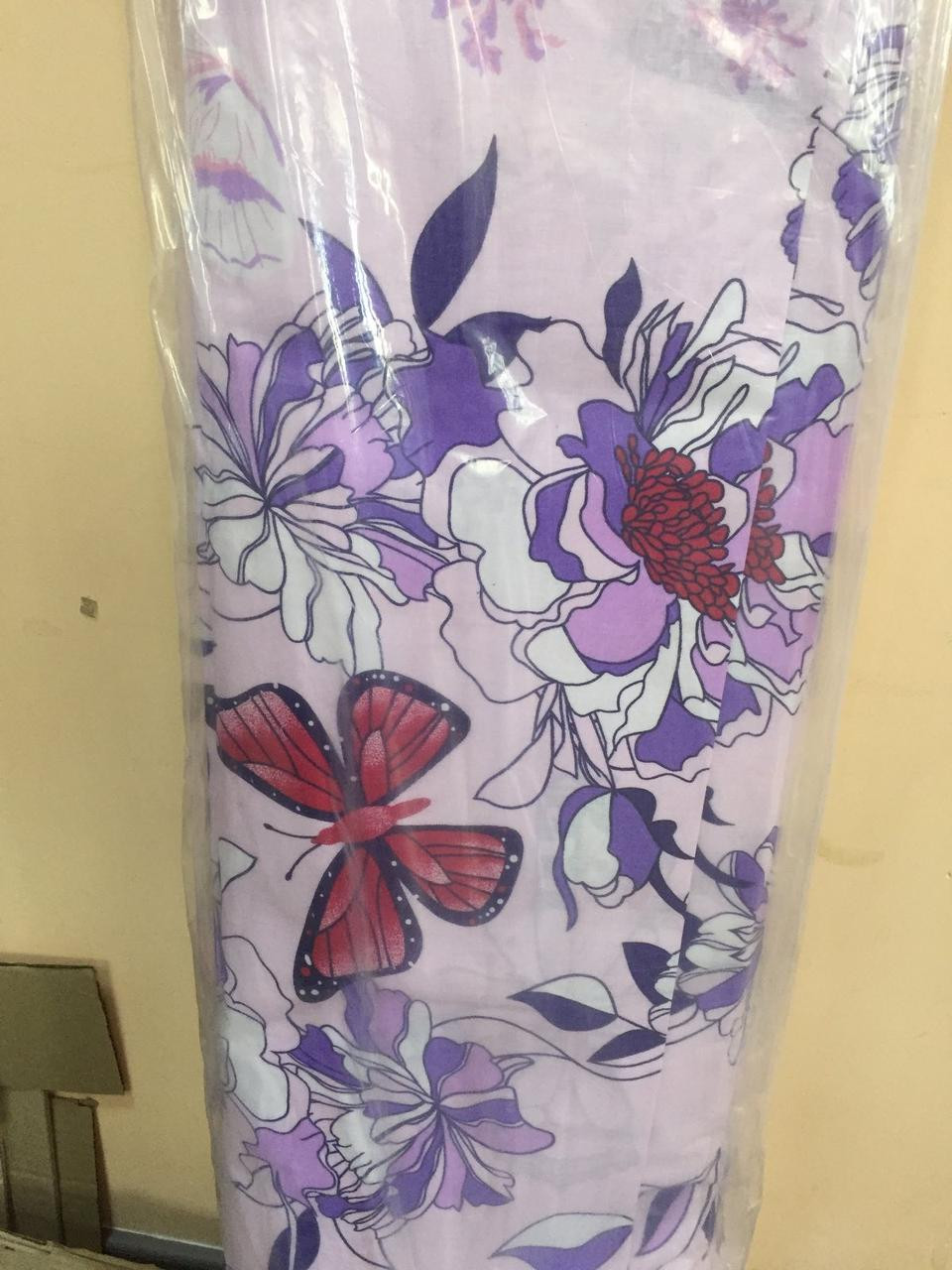 Ткань для постельного белья Бязь "Gold" Lux GL3769