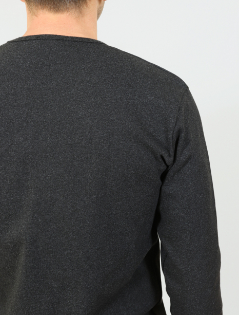 Термобілизна чоловіча Leonidas (довга кофтина + легінси) Розмір XXL (52-54)