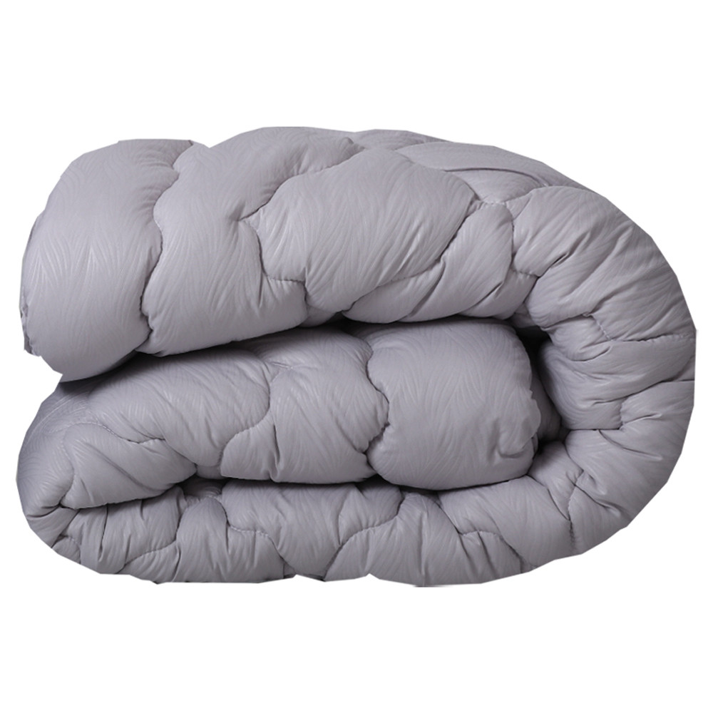 Євро ковдра мікрофібра/холофайбер №46019