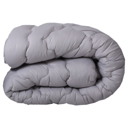 Євро ковдра мікрофібра/холофайбер №46019