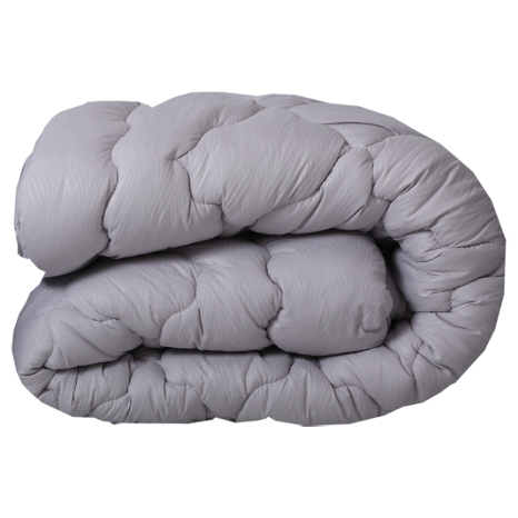 Євро ковдра мікрофібра/холофайбер №46019