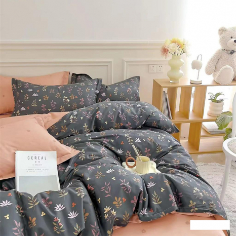 Тканина для постільної білизни Ранфорс R-416A (60м)