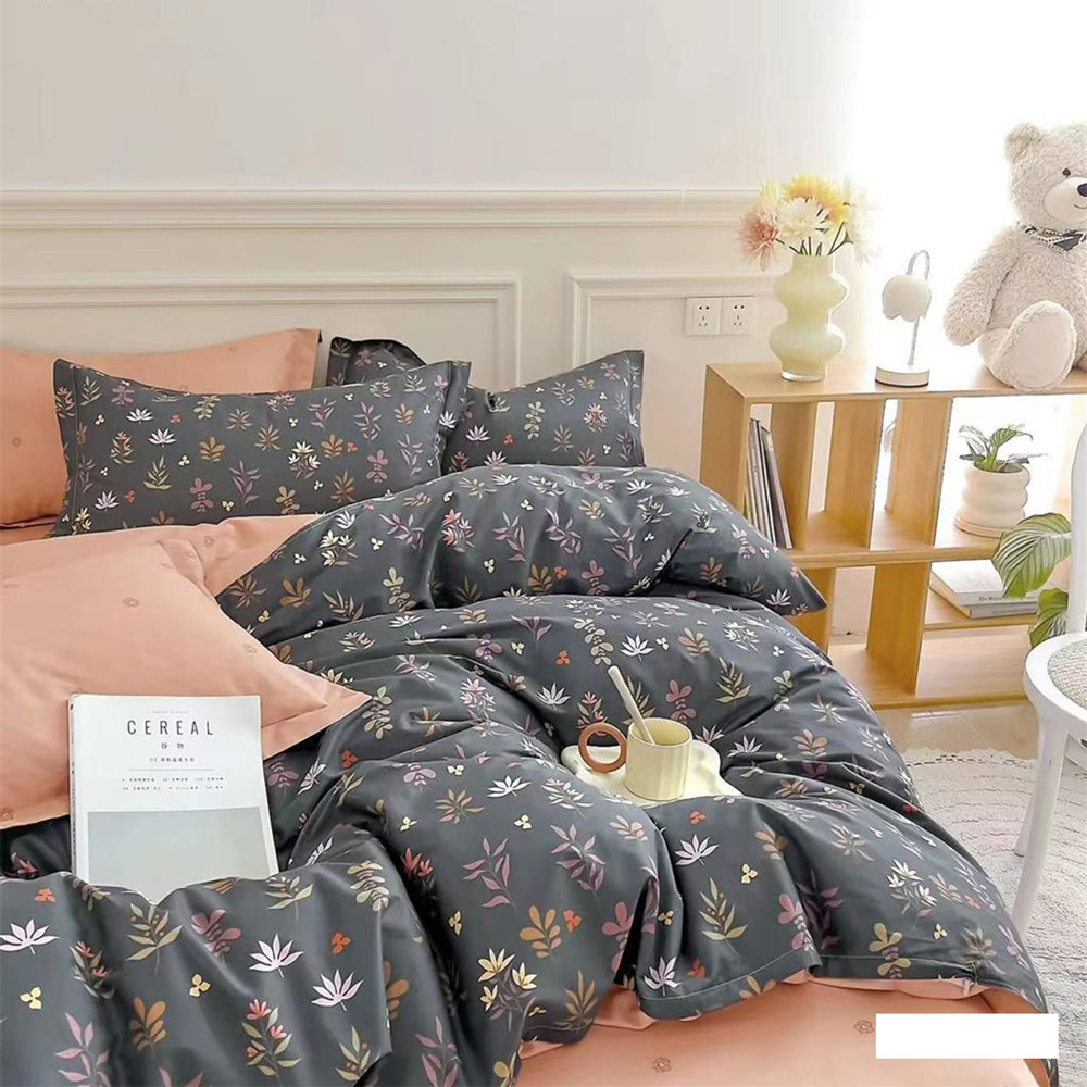 Тканина для постільної білизни Ранфорс R-416A (60м)