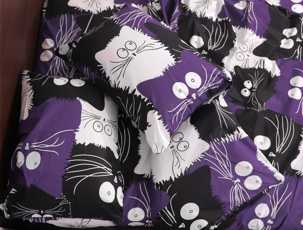 Дитячий комплект з Бязі "Gold" №161689 Черешенька™