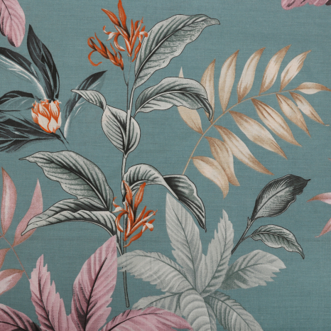 Тканина для постільної білизни Бязь "Gold" Lux GL4656