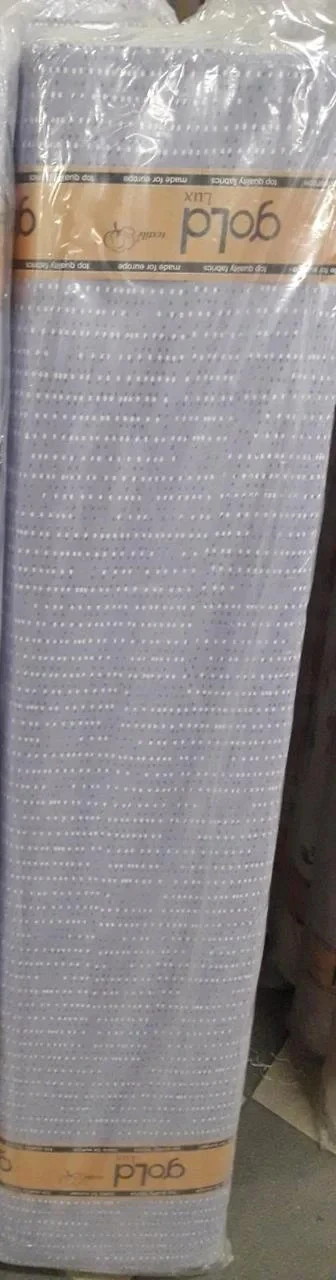 Тканина для постільної білизни 220 см на метраж Бязь "Gold" Lux GL1613B