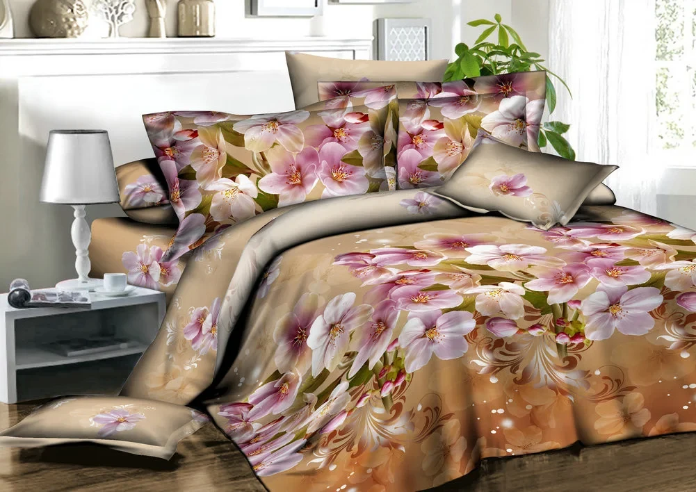 Тканина для постільної білизни Ранфорс R730 (50м)