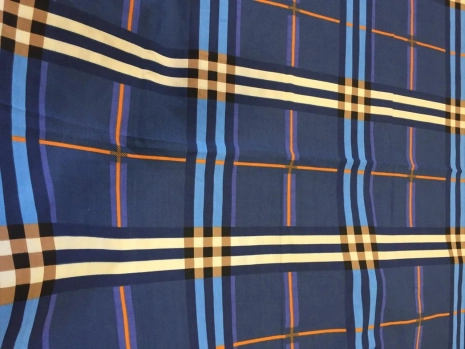 Ткань для постельного белья Бязь "Gold" Lux GL4002