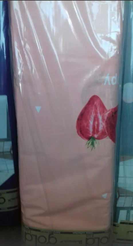 Ткань для постельного белья Бязь "Gold" Lux GL4078