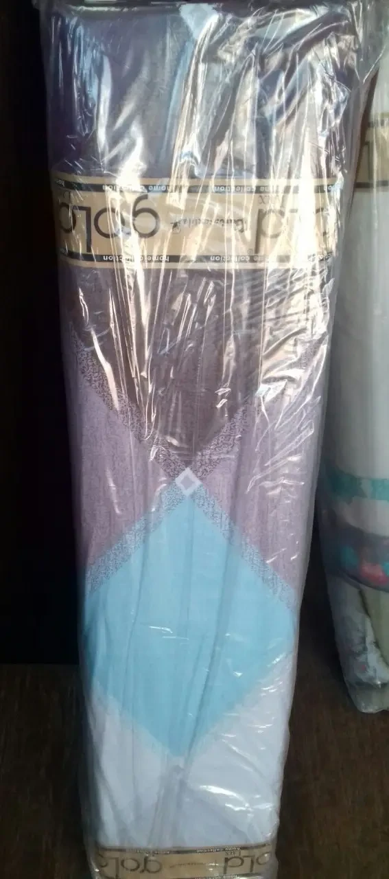 Тканина для постільної білизни Бязь "Gold" Lux GL4072