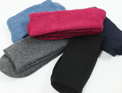 Термошкарпетки Шугуан верблюжа вовна (37-40) №B2077