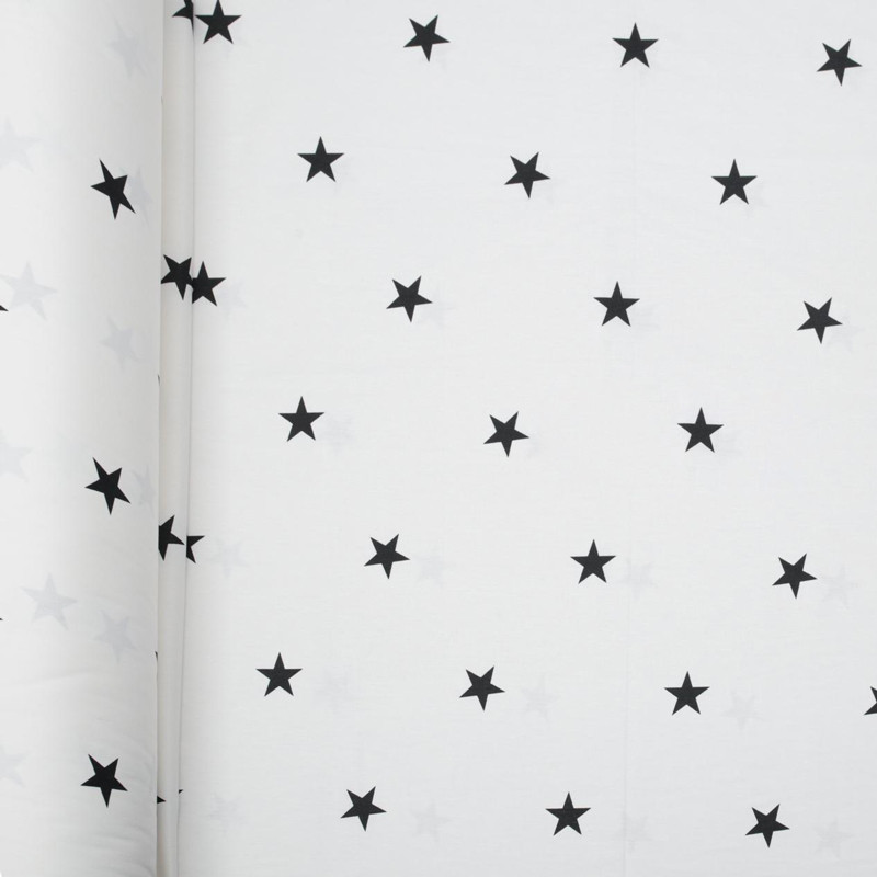 Ткань для постельного белья Сатин S-320B (60м)