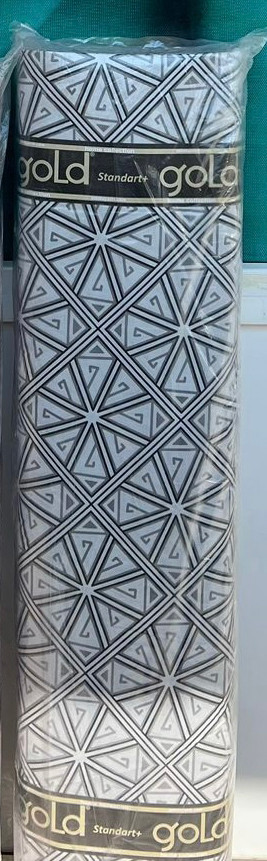 Ткань для постельного белья Бязь "Gold" Lux GL3324