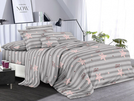 Ткань для постельного белья Полиэстер 75 PL17831 (60м)