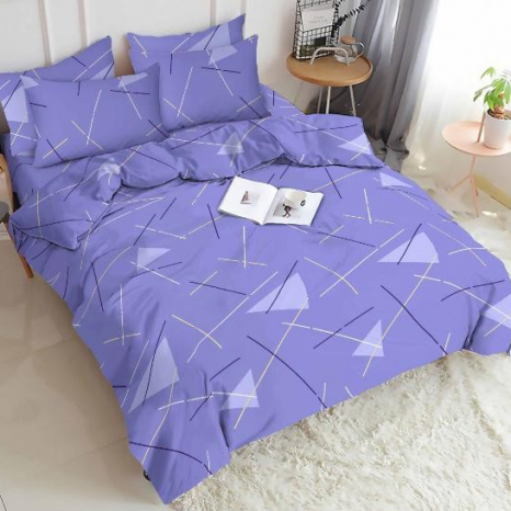 Ткань для постельного белья Бязь "Gold" Lux GL3795