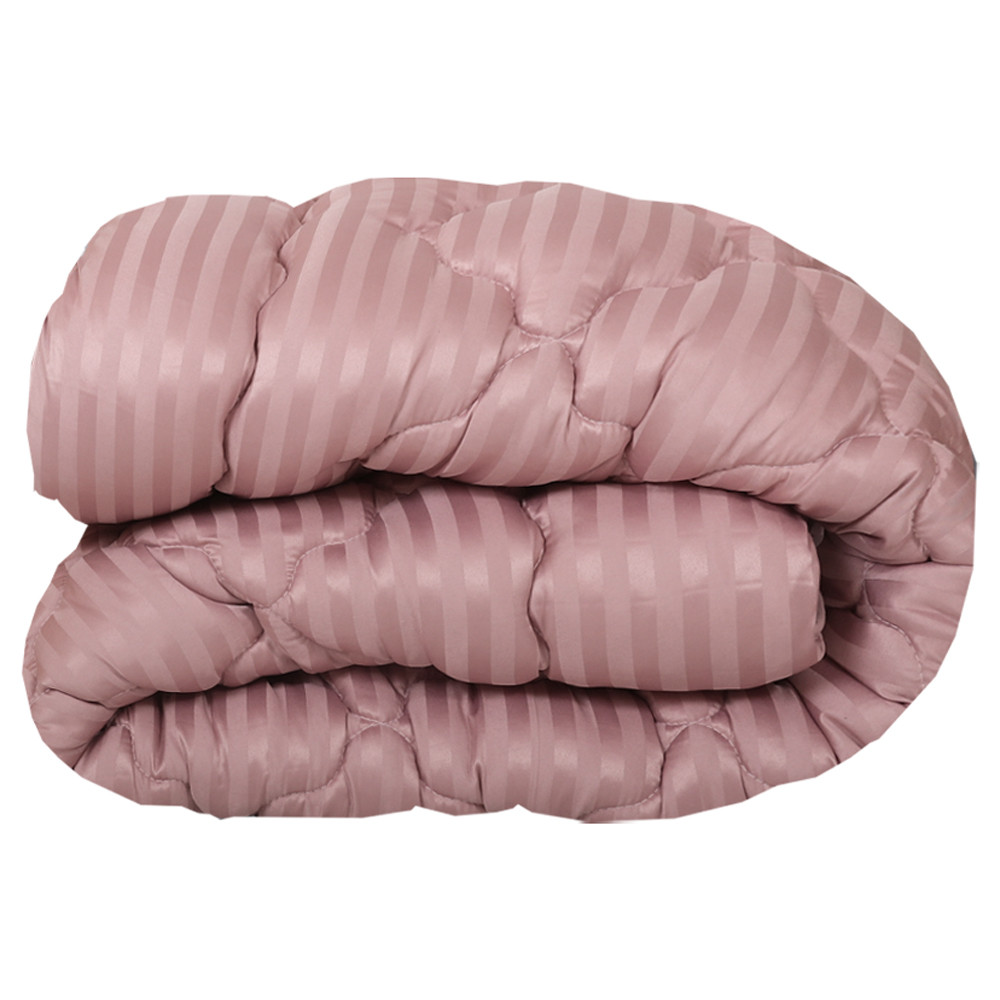 Евро одеяло микрофибра/холлофайбер №46020