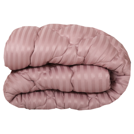 Евро одеяло микрофибра/холлофайбер №46020