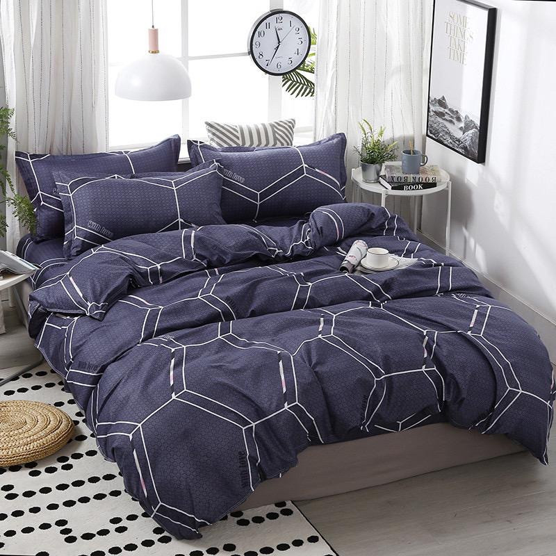 Ткань для постельного белья Бязь "Gold" Lux GL3759