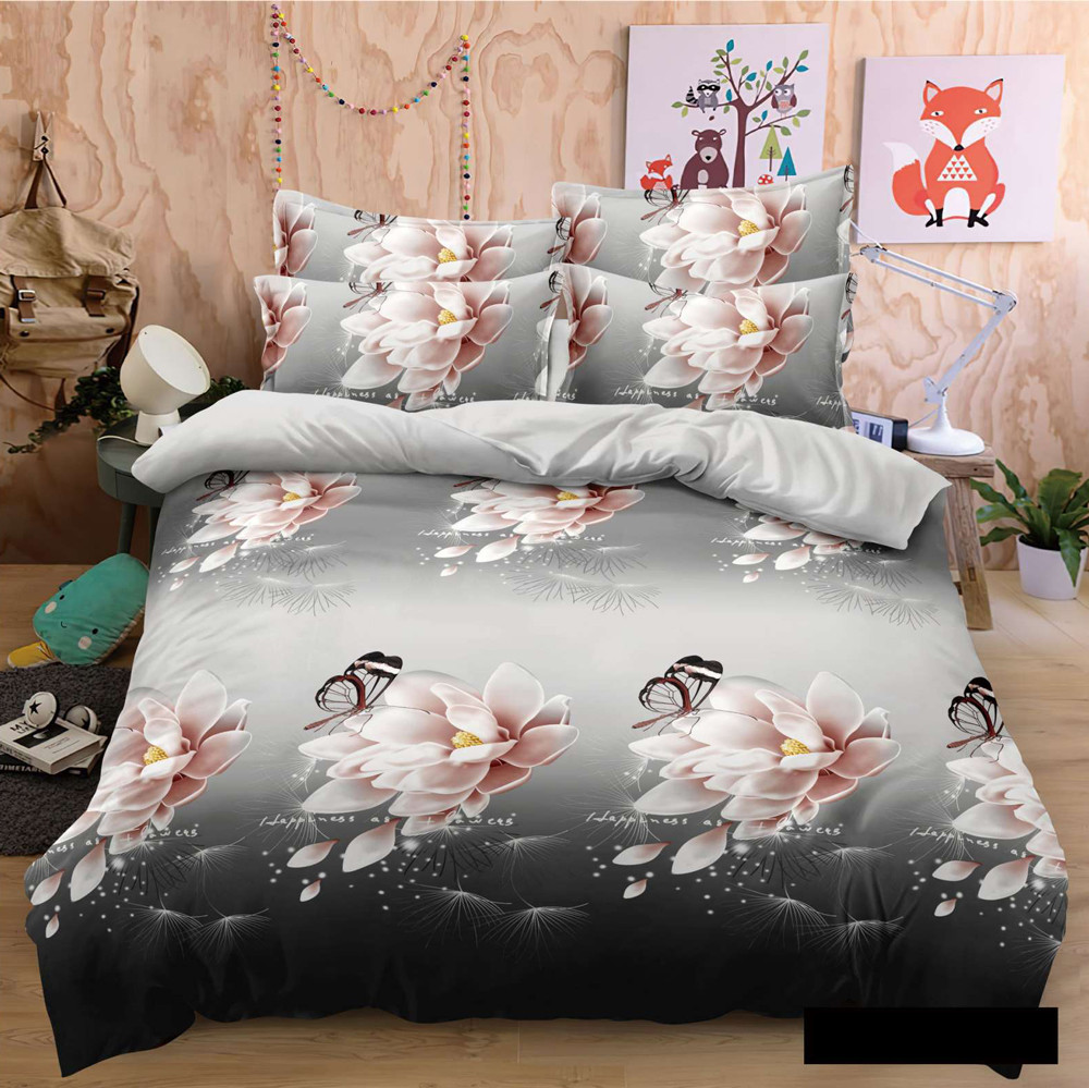 Тканина для постільної білизни Поліестер 75 PL4656 (60м)