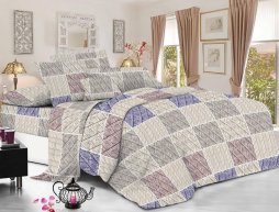 Тканина для постільної білизни Фланель (байка) FL1022