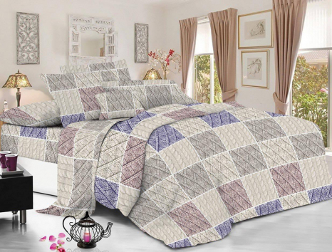 Тканина для постільної білизни Фланель (байка) FL1022