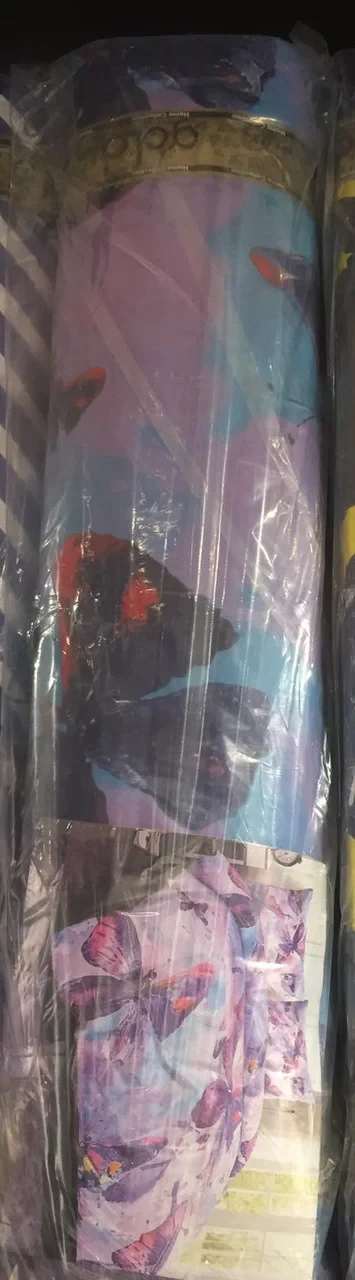 Ткань для постельного белья Бязь "Gold" Lux GL3999