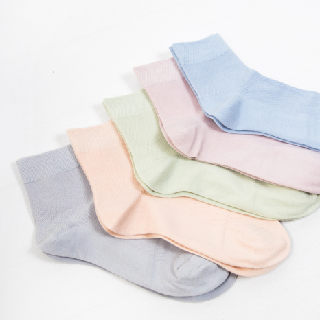 Женские носки Nicen (10 пар) 37-41 №A051SW