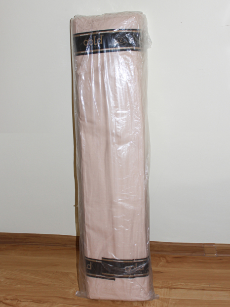 Тканина для постільної білизни Бязь "Gold" Lux однотонна GLltbeige (50м)