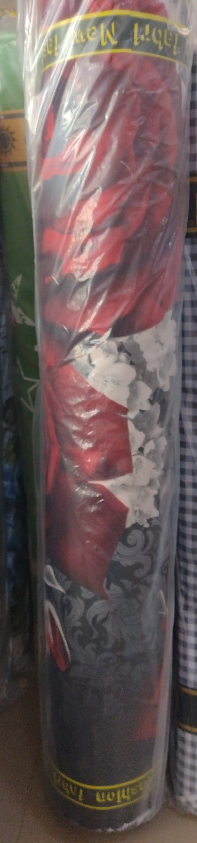 Тканина для постільної білизни Полісатин 135 SP135-0007 (60м)