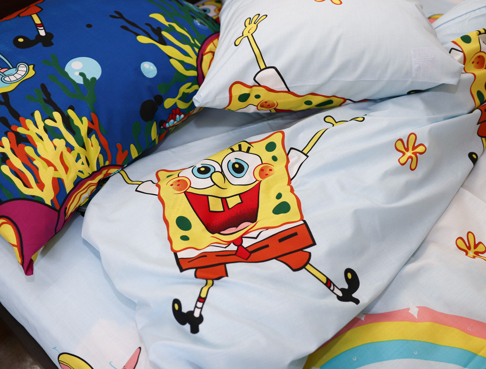 Дитячий комплект із Ранфорсу №1713852 Черешенька™