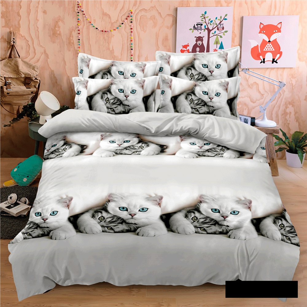 Ткань для постельного белья Полиэстер 75 PL46591 (60м)