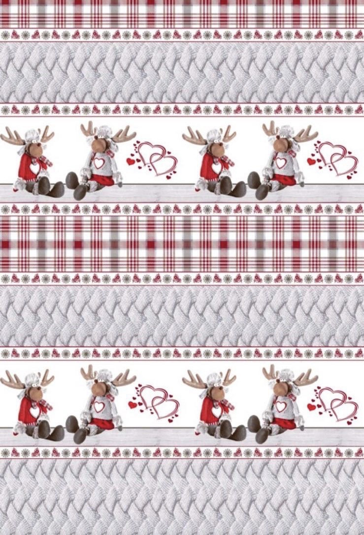 Ткань для постельного белья Фланель (байка) FL103