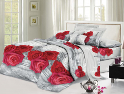 Тканина для постільної білизни Поліестер 75 PL1744 (60м)