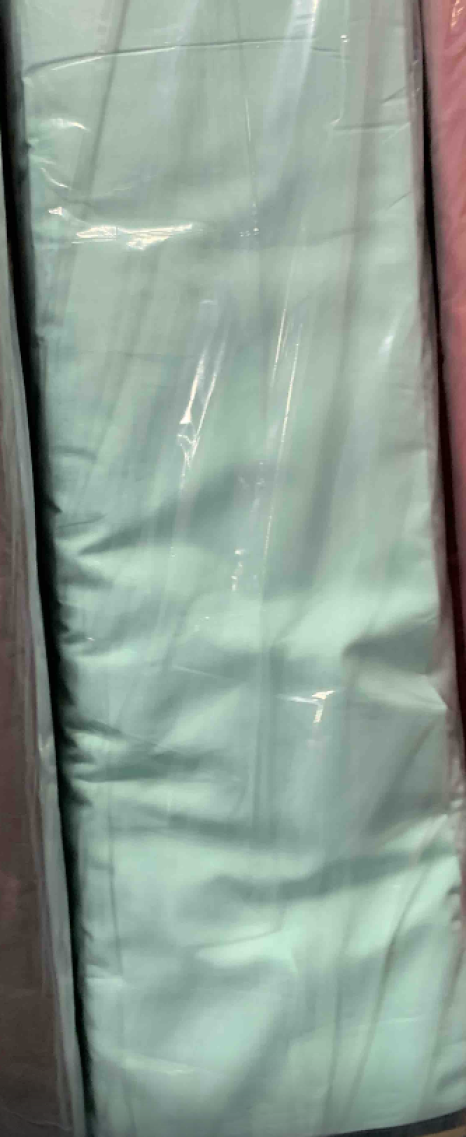 Ткань для постельного белья Бязь "Gold" Lux однотонная GLA-59 (50м)