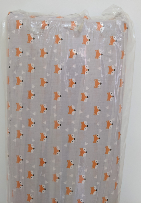 Бавовняна тканина для постільної білизни дитяча CTB1005