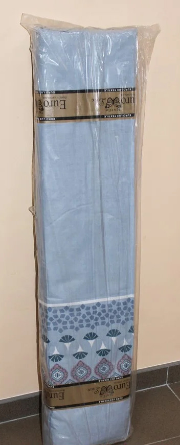 Тканина для постільної білизни Бязь "Gold" Lux GL1102