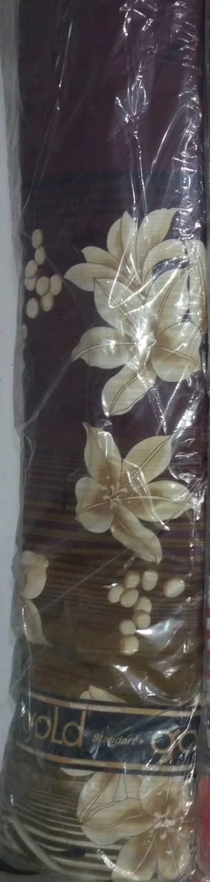 Тканина для постільної білизни Бязь "Gold" Lux GL287